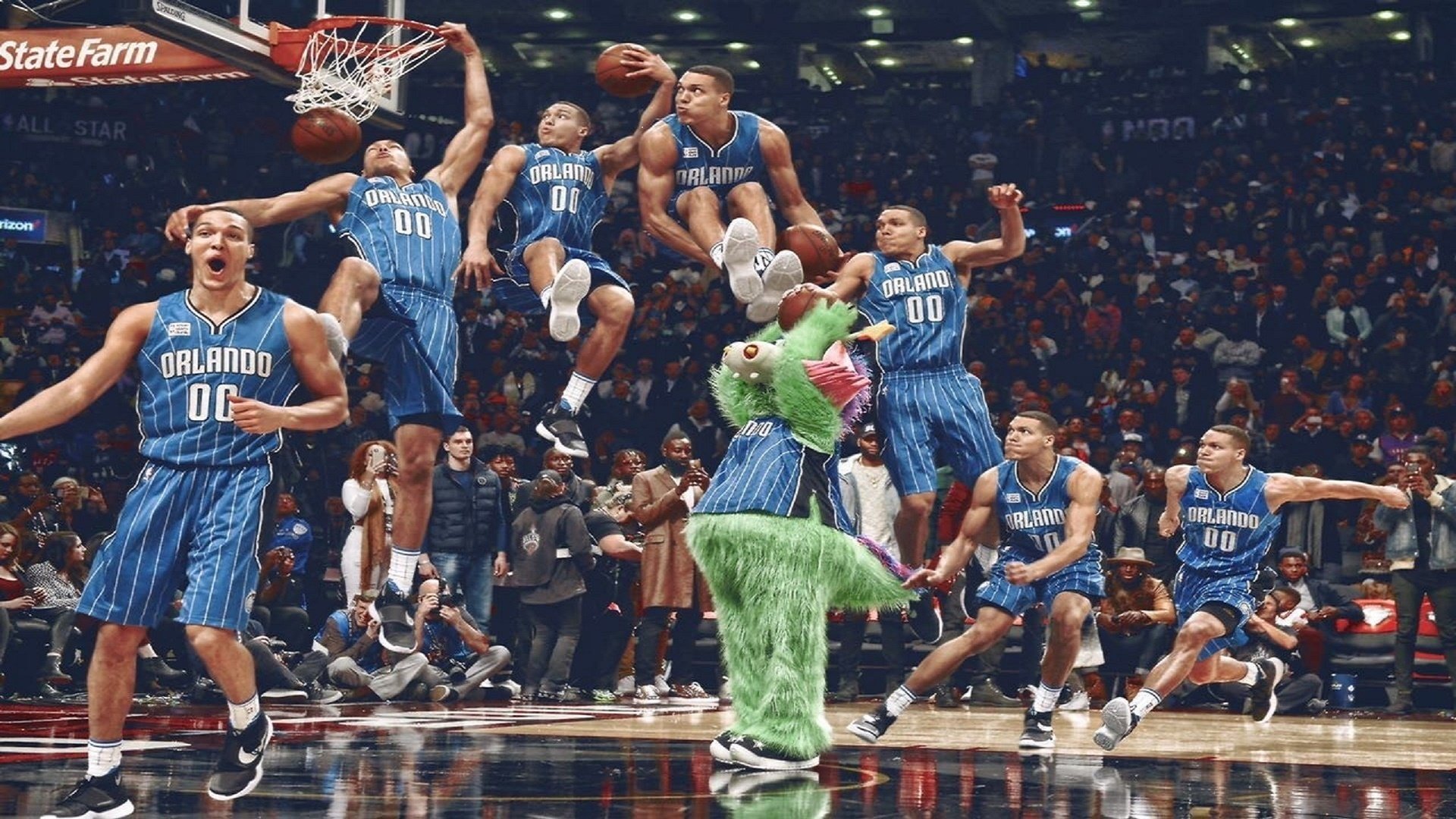 开云体育入口-经典回放：那些令人难忘的篮球瞬间，难忘的篮球联赛